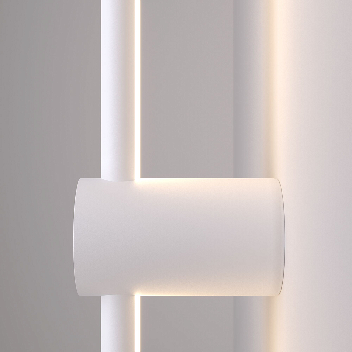 Интерьерная подсветка Elektrostandard MRL LED 1121 белый