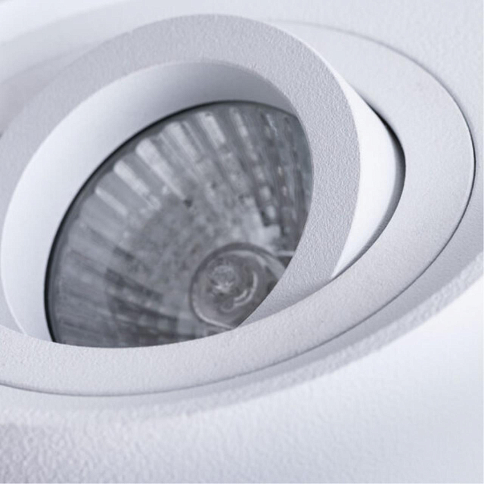 Светильник накладной ARTE LAMP A5645PL-2WH