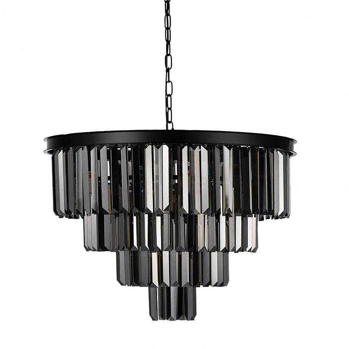Люстра подвесная LOFT IT 10018/600C
