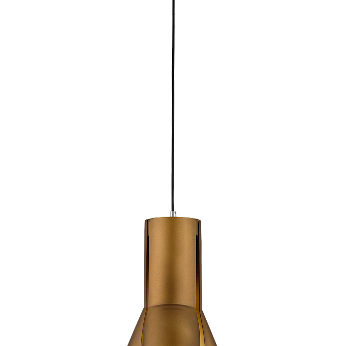 Светильник одинарный Sfera Sveta 362/1 GN