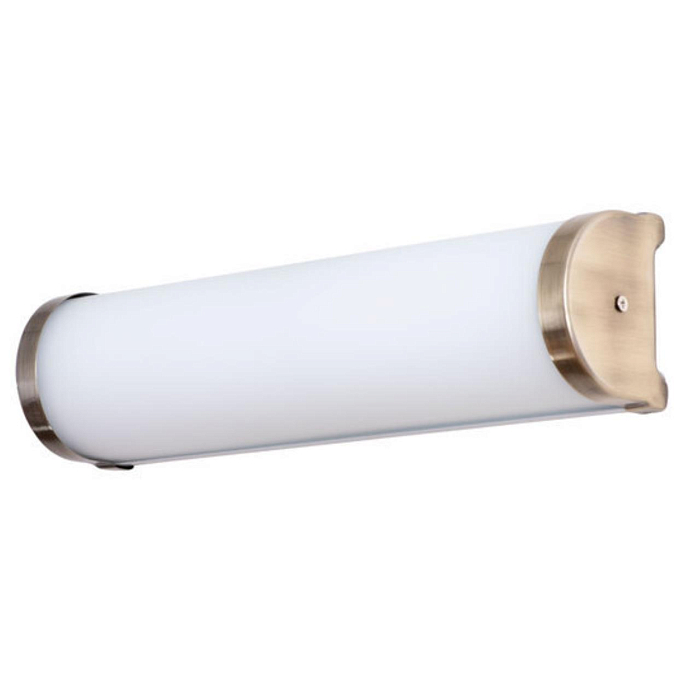 Интерьерная подсветка на 2 лампы ARTE LAMP A5210AP-2AB