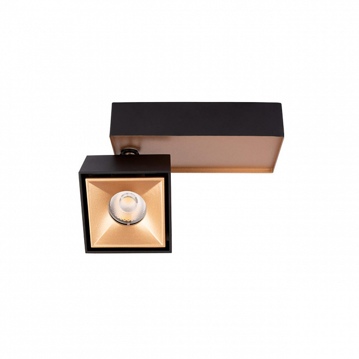 LOFT IT 10324/B Gold Black