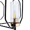 Люстра потолочная ARTE LAMP A7004PL-5BK