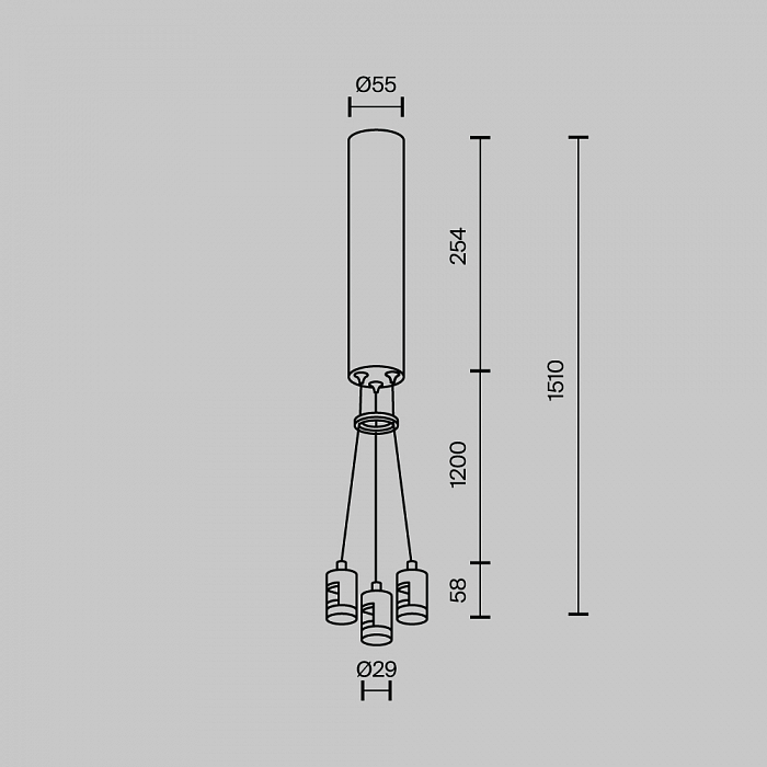 Technical TRA154SW-BB-R-BS