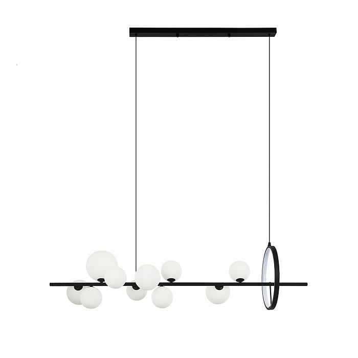 Kink Light 07608-10A,19(01)