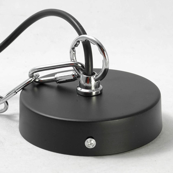 Светильник одинарный Lussole LSP-8029