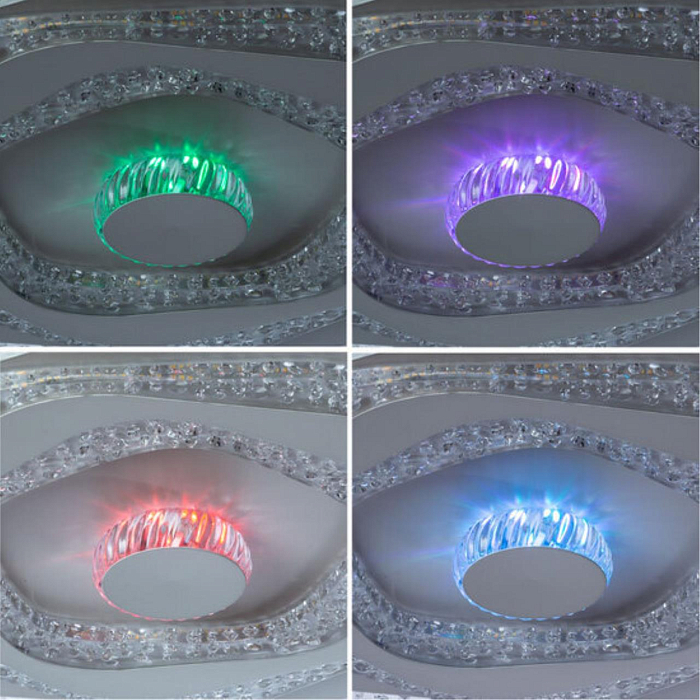 Люстра потолочная ARTE LAMP A1435PL-1WH