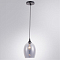Светильник одинарный ARTE LAMP A4344SP-1BK