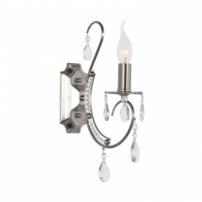 Бра на 1 лампу Arti Lampadari Romano E 2.1.1.600 NM