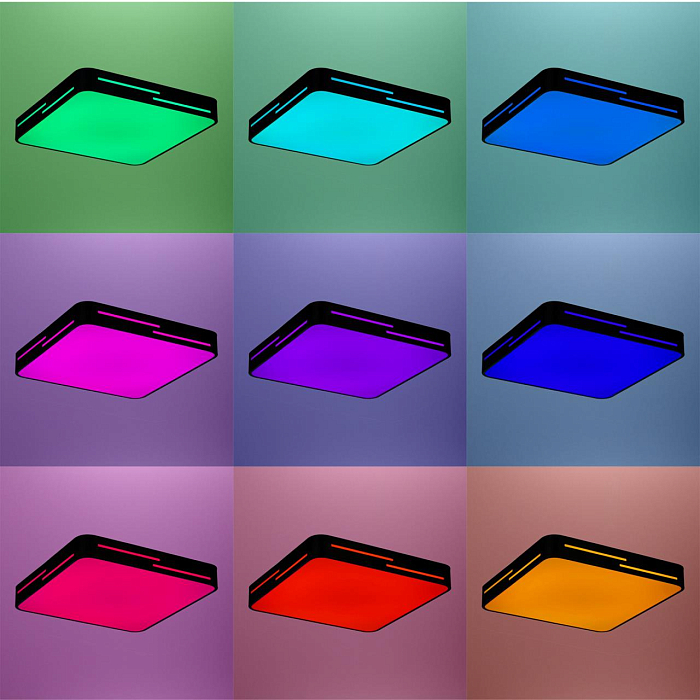 Светильник  CL724K70GL1