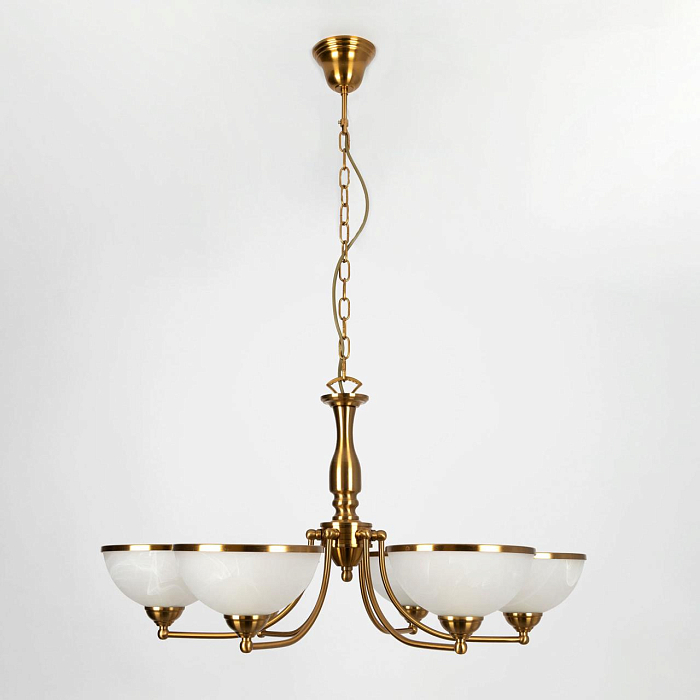 CL403163 Лугано Св-к Люстра Люстра подвесная  CL403163