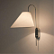 Бра ARTE LAMP A4086AP-1CC