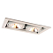 Спот встраиваемый ARTE LAMP A5949PL-2WH