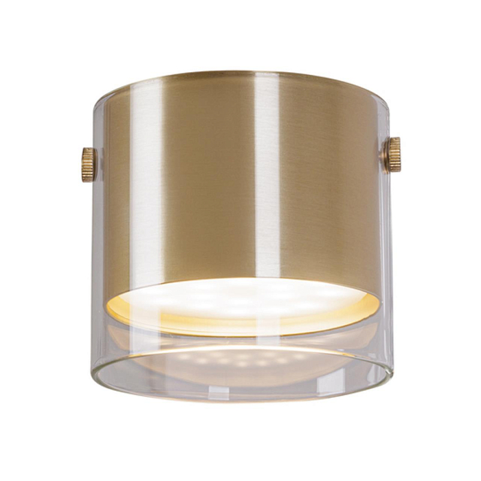 Светильник ARTE LAMP A5366PL-1SG