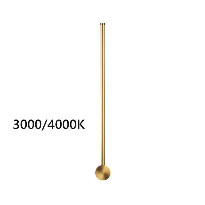 ODEON LIGHT 4335/12WGP
