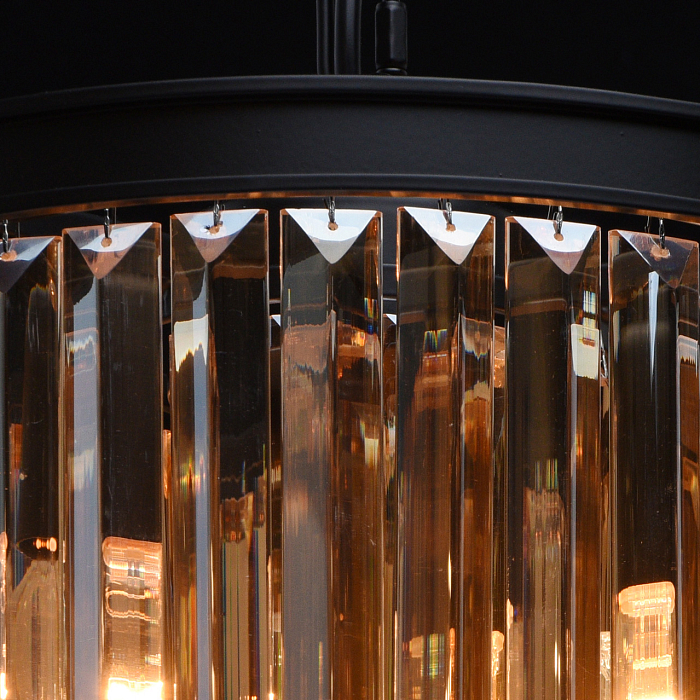 Люстра одинарный MW-Light 498015203