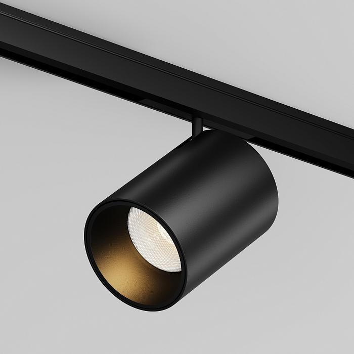 Трековая система Technical TR187-1-9W2.7K-M-B