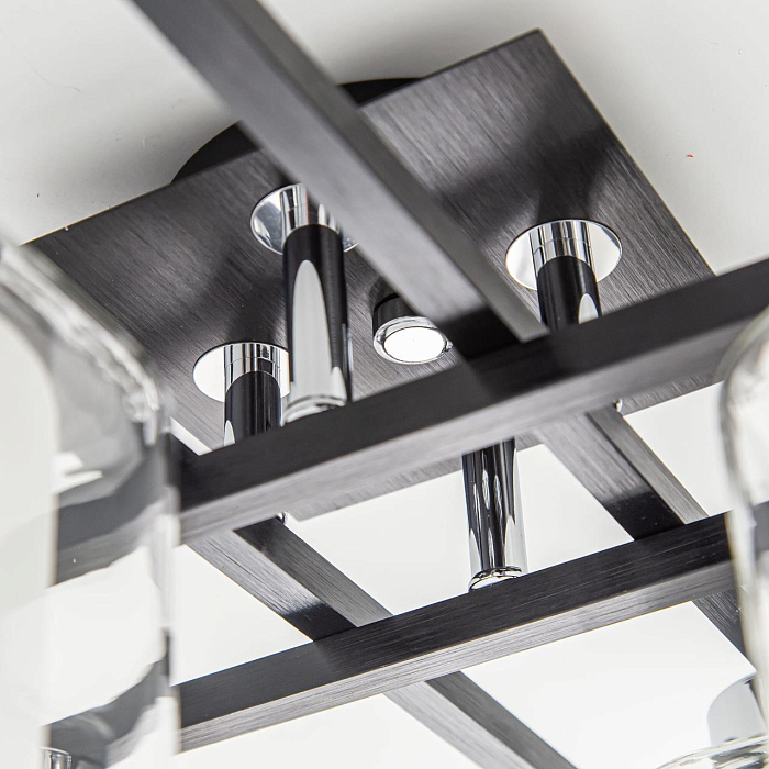 Люстра потолочная  CL111181