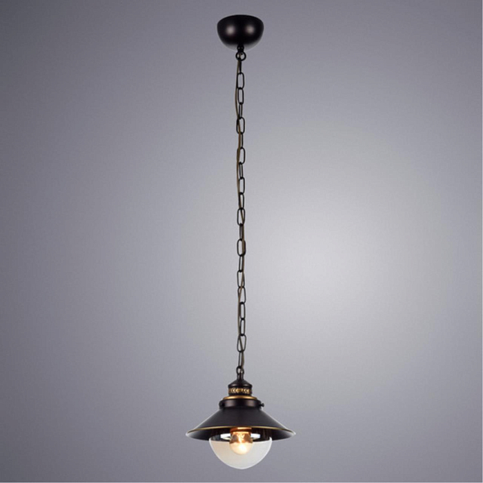 Светильник одинарный ARTE LAMP A4577SP-1CK