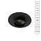 Светильник ARTE LAMP A6182PL-1BK