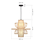 Встраиваемый ST LUCE SL6241.513.01