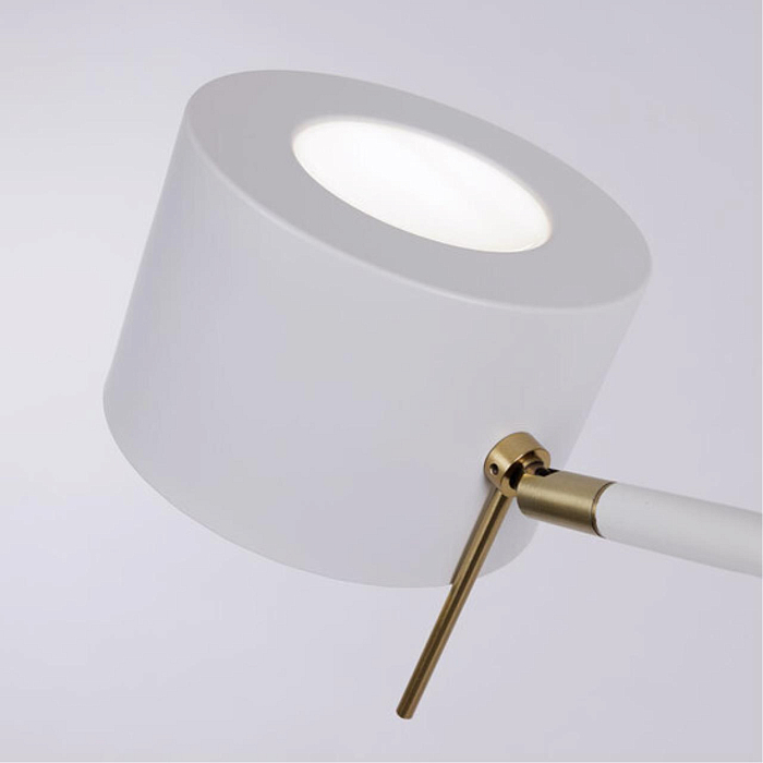ARTE LAMP A7051PN-1WH