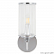 Бра Crystal Lux GLORIA AP1 CHROME