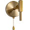 Бра на 1 лампу ARTE LAMP A7759AP-1PB