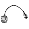 Бра на 1 лампу ARTE LAMP A7005AP-1SS