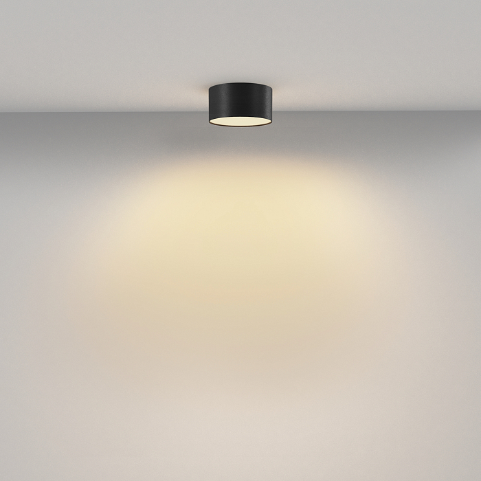 Светильник Technical C032CL-12W2.7K-RD-B