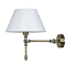 Бра на 1 лампу ARTE LAMP A5620AP-1AB