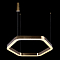 Светильник LOFT IT 10243S Gold
