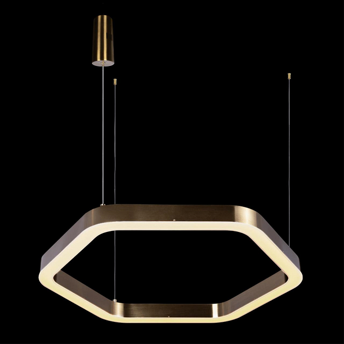Светильник LOFT IT 10243S Gold