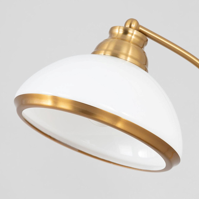 CL401813 Краков Св-к Настольный Настольная лампа интерьерная  CL401813