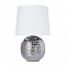 Настольная лампа интерьерная ARTE LAMP A4001LT-1CC
