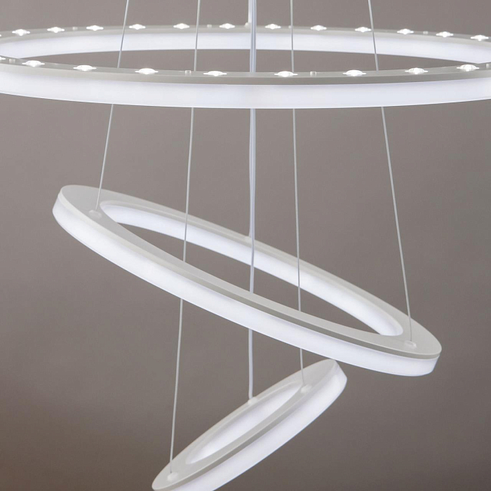 Люстра подвесная  CL710A104S