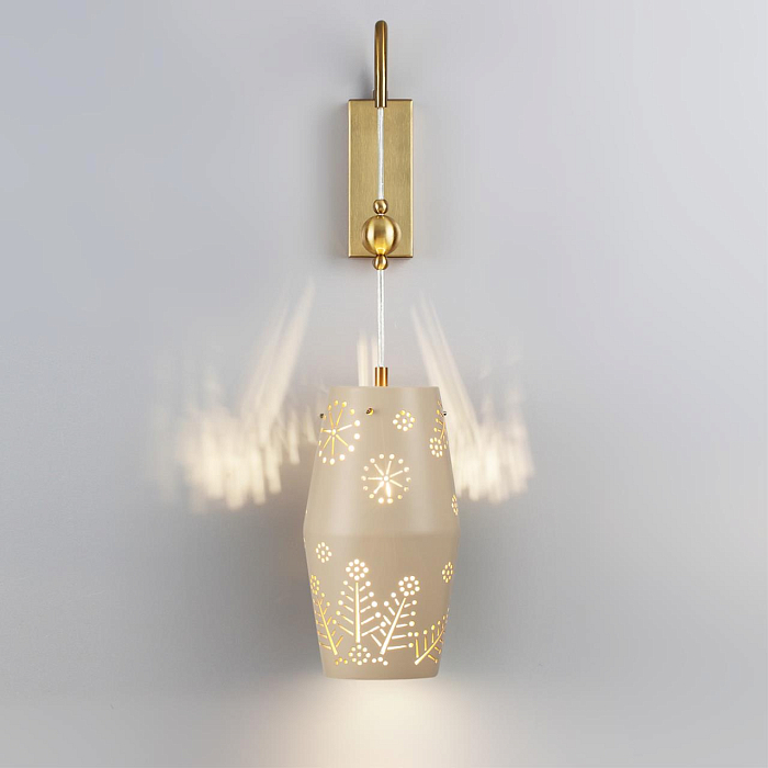 ODEON LIGHT 5444/1W