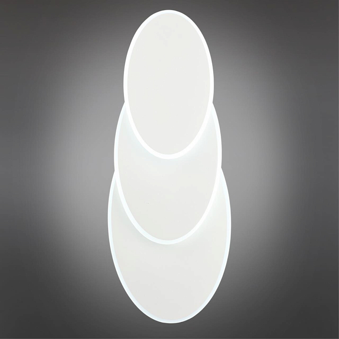 Бра светодиодное Omnilux OML-01901-25