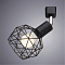 Трековая система Трековый светильник ARTE LAMP A6141PL-1BK