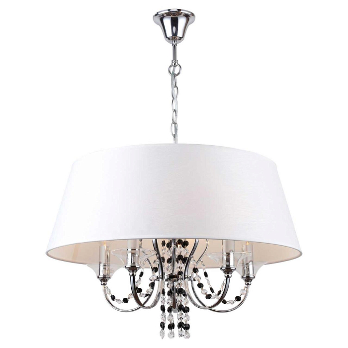 Люстра подвесная Lussole GRLSP-8080