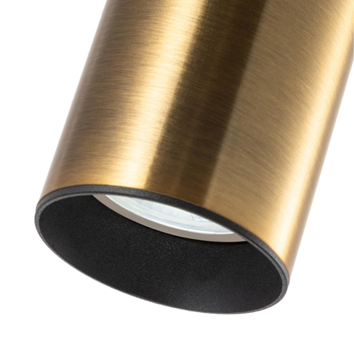 Светильник одинарный ARTE LAMP A3162SP-1PB