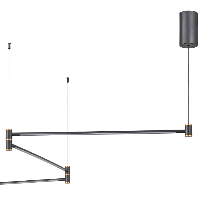 Светильник большой Vele Luce VL7182P24