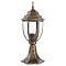 Уличный светильник ландшафтный ARTE LAMP A3151FN-1BN
