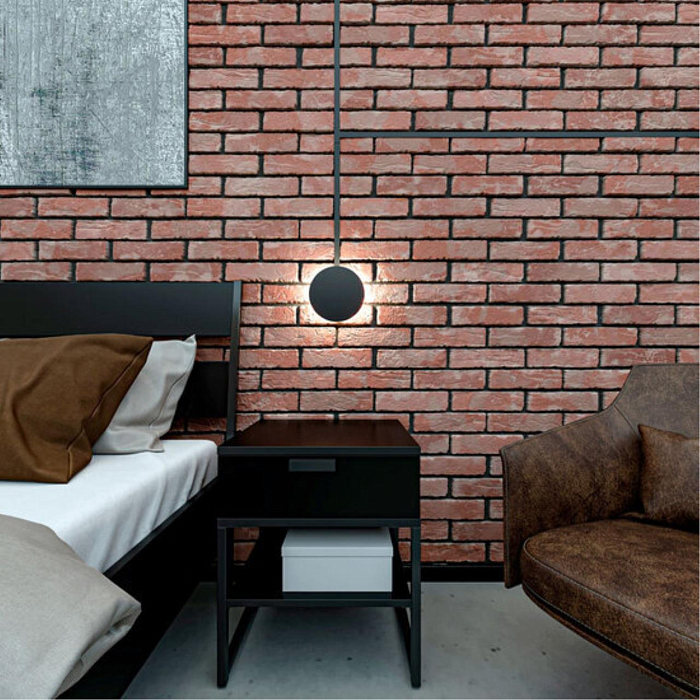 Трековая система ARTE LAMP A6163PL-1BK