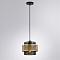 ARTE LAMP A7069SP-1BK