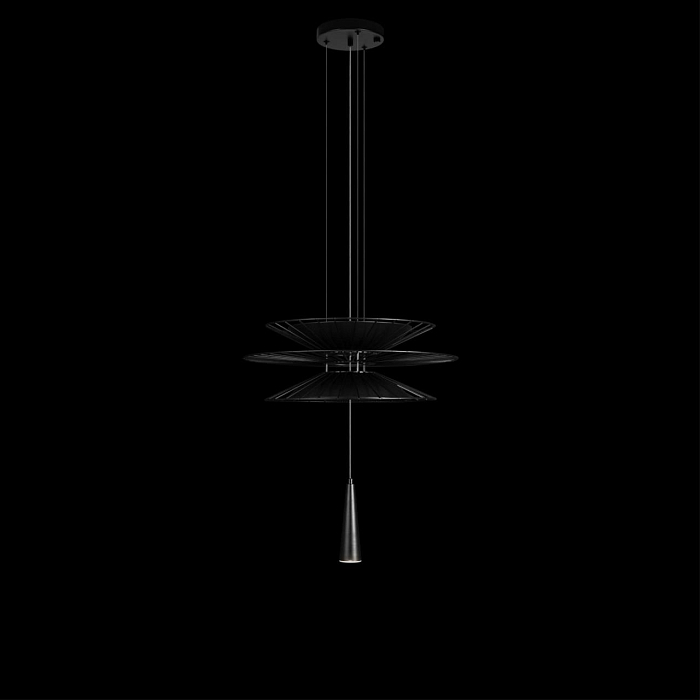 Светильник LOFT IT 10141B/400 Black