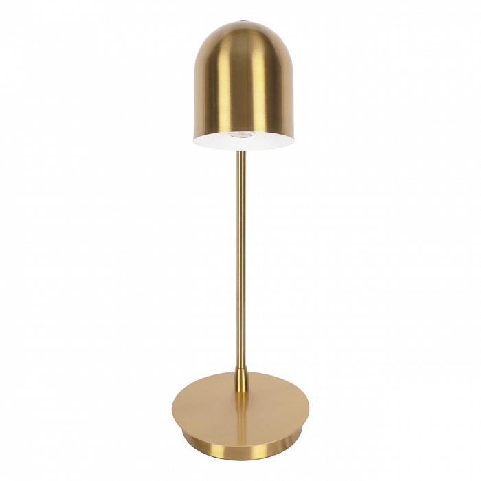 Настольная лампа LOFT IT 10144 Gold