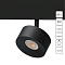 Трековая система ARTE LAMP A4771PL-1BK