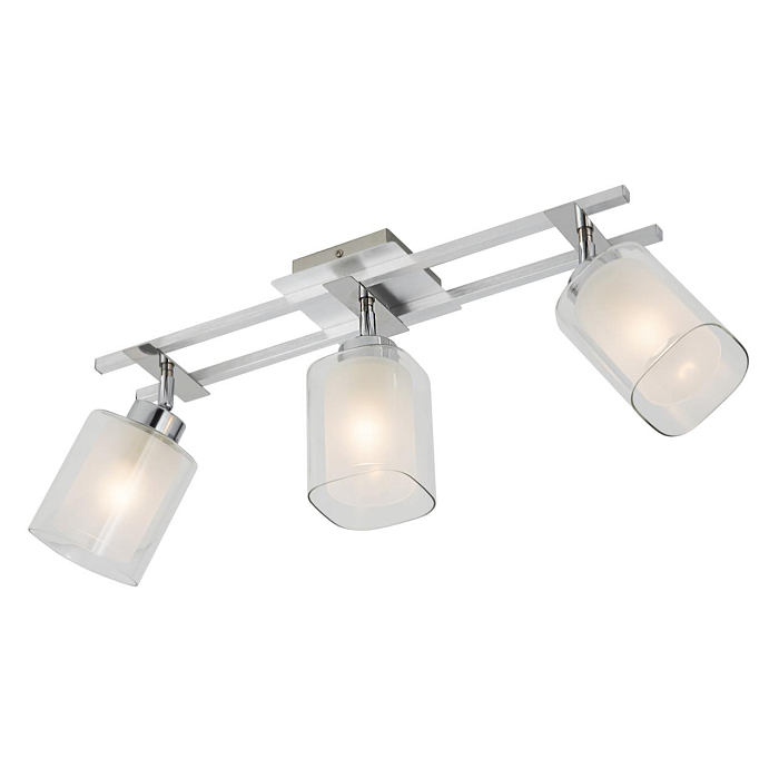 CL104130 Риволи Св-к Потолоч. Люстра на 3 и более ламп  CL104130