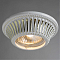 Светильник встраиваемый ARTE LAMP A5298PL-1SG